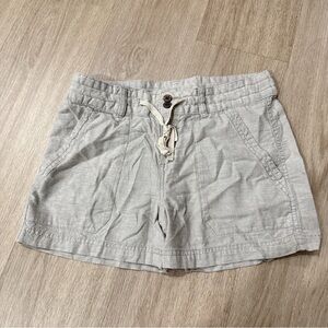 Patagonia Island Hemp Organic Cotton Shorts